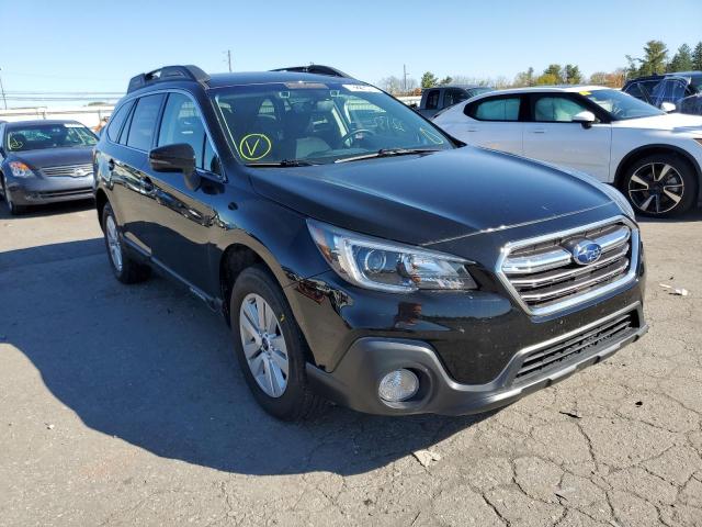 SUBARU OUTBACK 2. 2019 4s4bsafc2k3390137