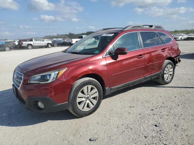 SUBARU OUTBACK 2015 4s4bsafc3f3292174