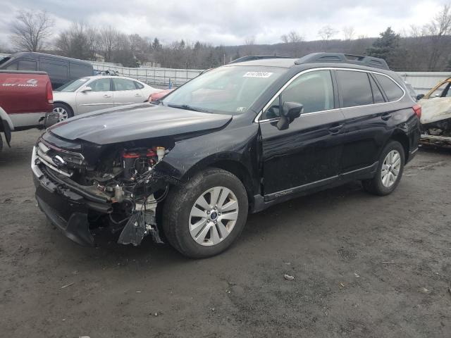 SUBARU OUTBACK 2015 4s4bsafc3f3292935