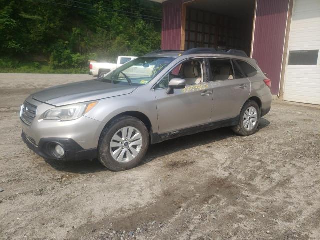 SUBARU OUTBACK 2015 4s4bsafc3f3310981