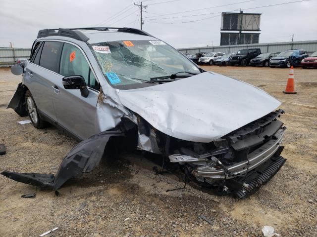 SUBARU OUTBACK 2. 2015 4s4bsafc3f3340756