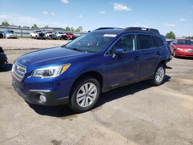 SUBARU OUTBACK 2016 4s4bsafc3g3265462