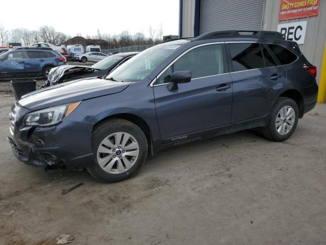 SUBARU OUTBACK 2. 2016 4s4bsafc3g3286943