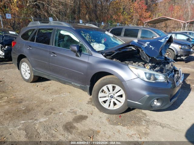 SUBARU OUTBACK 2016 4s4bsafc3g3311100