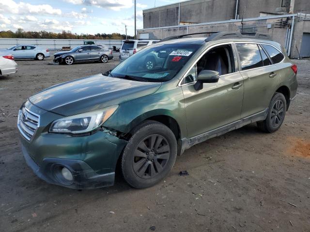 SUBARU OUTBACK 2016 4s4bsafc3g3325823