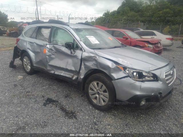 SUBARU OUTBACK 2016 4s4bsafc3g3336272