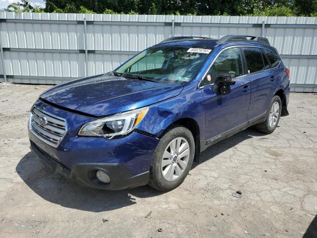 SUBARU OUTBACK 2. 2017 4s4bsafc3h3253829