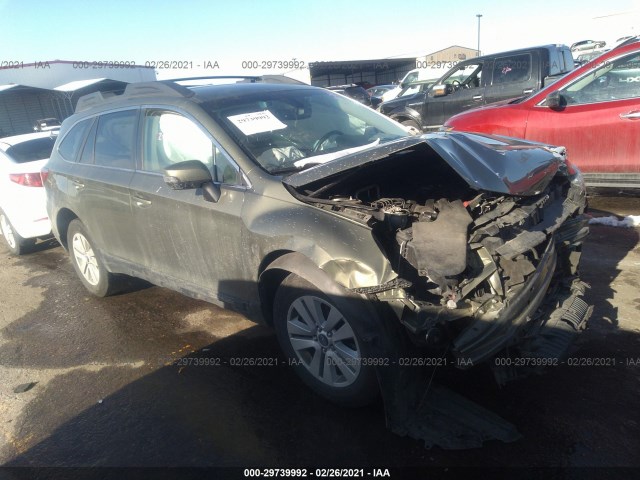 SUBARU OUTBACK 2017 4s4bsafc3h3329601