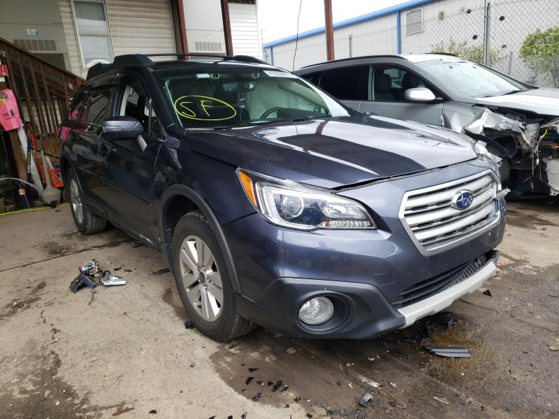 SUBARU OUTBACK 2017 4s4bsafc3h3336760