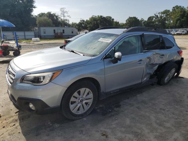 SUBARU OUTBACK 2. 2017 4s4bsafc3h3339206