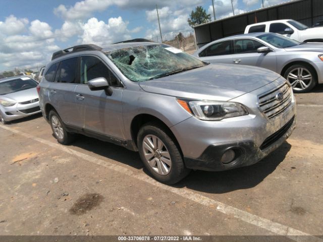 SUBARU OUTBACK 2017 4s4bsafc3h3341165