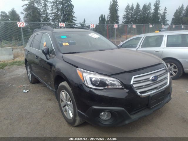 SUBARU OUTBACK 2017 4s4bsafc3h3369077