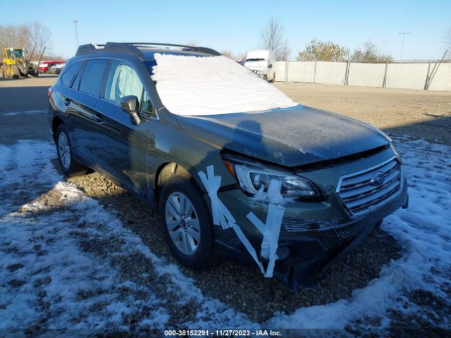 SUBARU OUTBACK 2017 4s4bsafc3h3370004