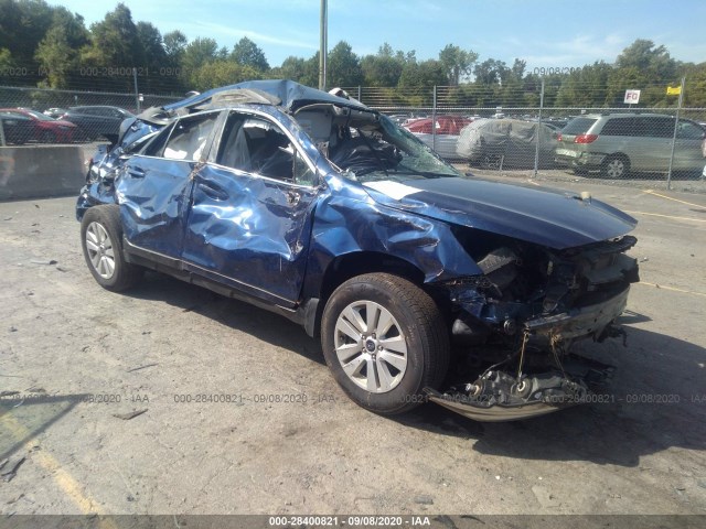 SUBARU OUTBACK 2017 4s4bsafc3h3408959