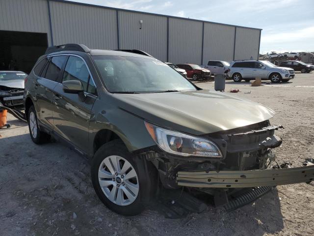 SUBARU OUTBACK 2. 2017 4s4bsafc3h3434672