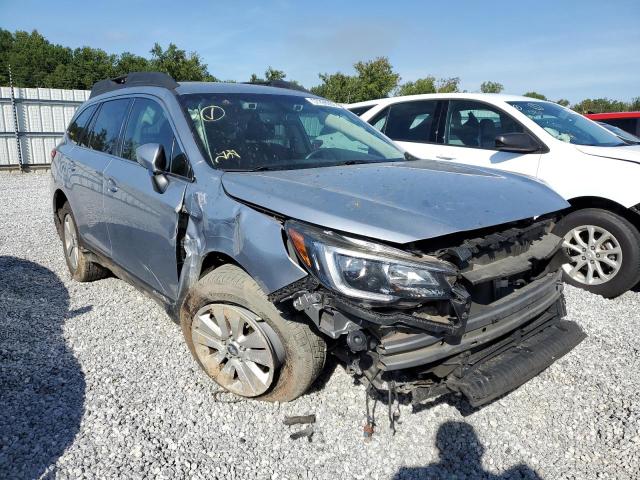 SUBARU OUTBACK 2. 2018 4s4bsafc3j3204670