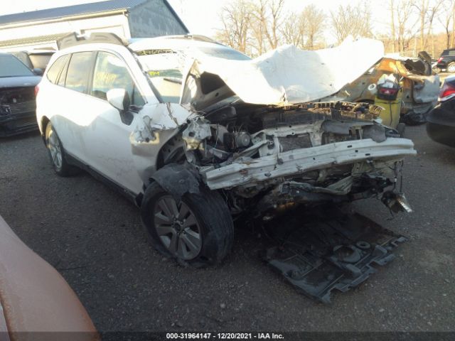 SUBARU OUTBACK 2018 4s4bsafc3j3236065