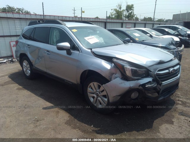 SUBARU OUTBACK 2018 4s4bsafc3j3262942