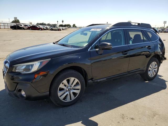 SUBARU OUTBACK 2. 2018 4s4bsafc3j3274623