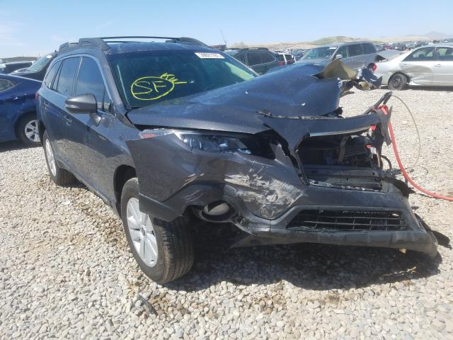 SUBARU NULL 2018 4s4bsafc3j3318412