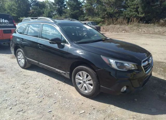 SUBARU OUTBACK 2018 4s4bsafc3j3332729