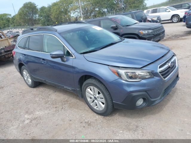 SUBARU OUTBACK 2018 4s4bsafc3j3332875