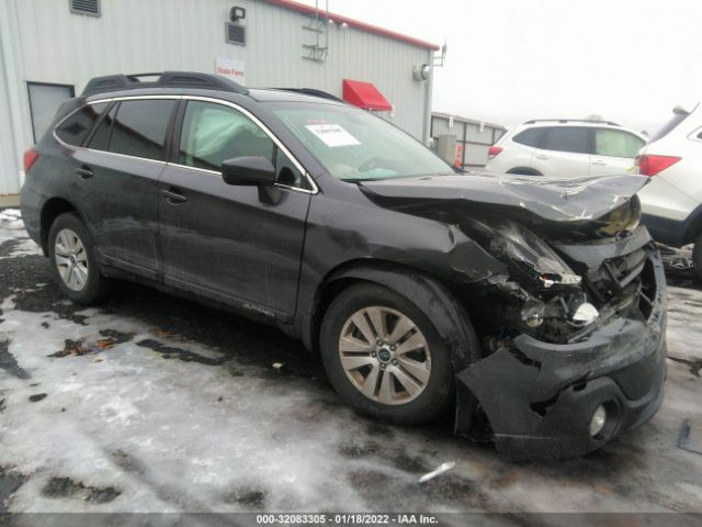 SUBARU OUTBACK 2019 4s4bsafc3k3200507