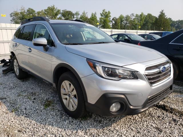 SUBARU OUTBACK 2. 2019 4s4bsafc3k3208591