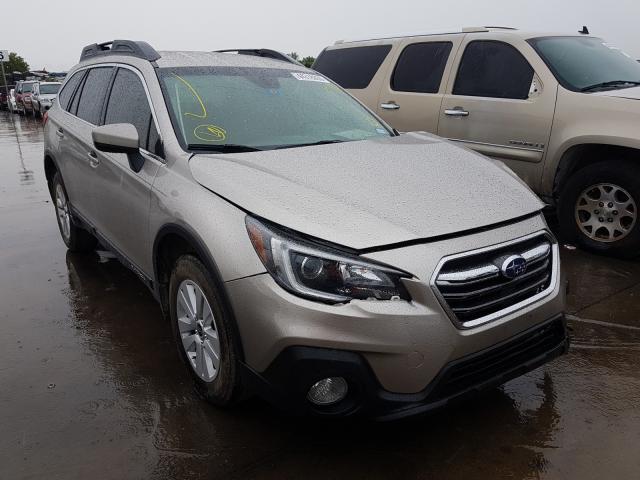 SUBARU NULL 2019 4s4bsafc3k3212639