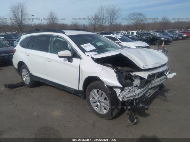 SUBARU OUTBACK 2019 4s4bsafc3k3216416