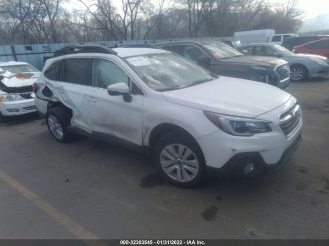 SUBARU OUTBACK 2019 4s4bsafc3k3233118