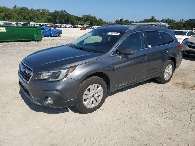 SUBARU OUTBACK 2. 2019 4s4bsafc3k3241042