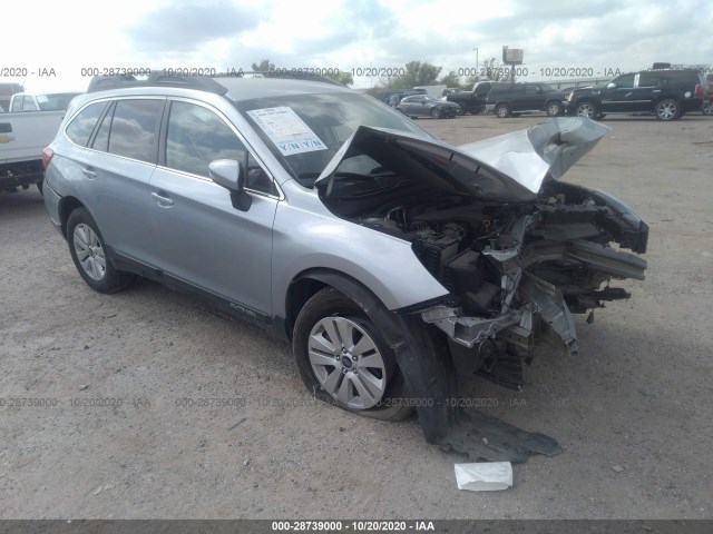 SUBARU OUTBACK 2019 4s4bsafc3k3246905