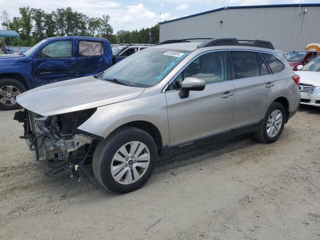 SUBARU OUTBACK 2. 2019 4s4bsafc3k3255958