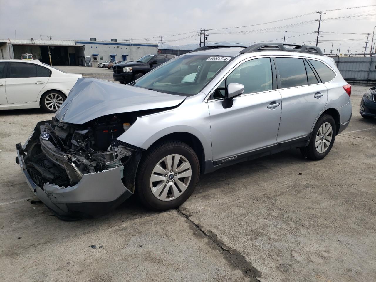 SUBARU OUTBACK 2019 4s4bsafc3k3261114