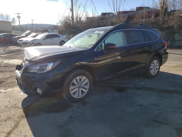 SUBARU OUTBACK 2. 2019 4s4bsafc3k3267852