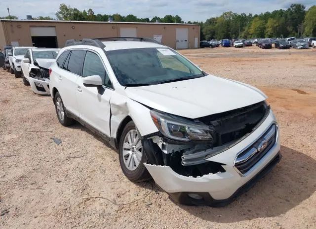 SUBARU OUTBACK 2019 4s4bsafc3k3277345