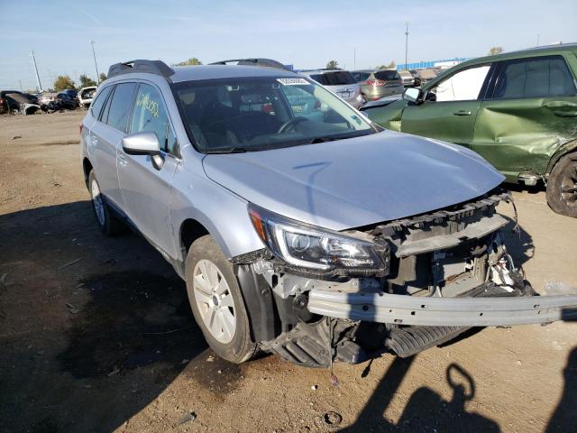 SUBARU OUTBACK 2. 2019 4s4bsafc3k3277667