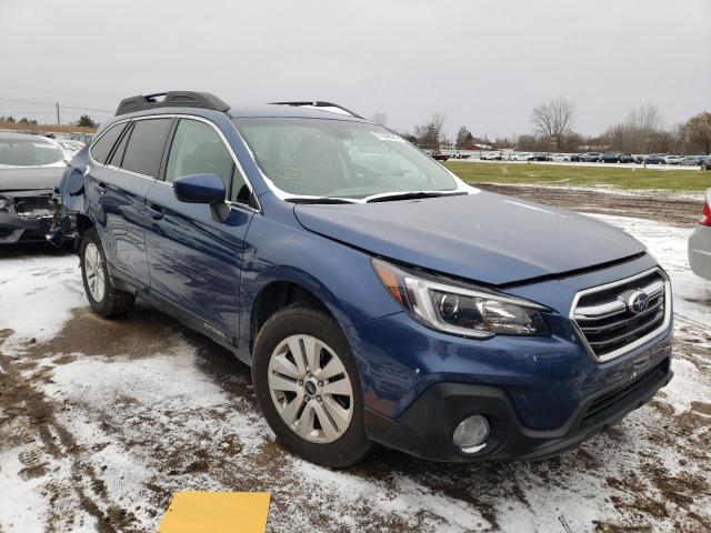 SUBARU OUTBACK 2. 2019 4s4bsafc3k3285171