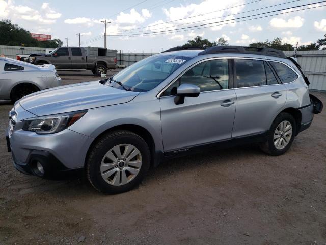 SUBARU OUTBACK 2. 2019 4s4bsafc3k3287342