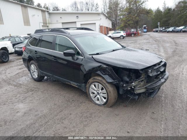 SUBARU OUTBACK 2019 4s4bsafc3k3287955