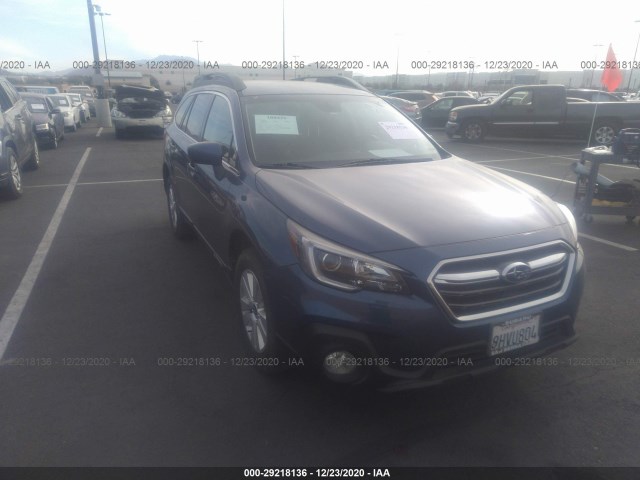 SUBARU OUTBACK 2019 4s4bsafc3k3290645