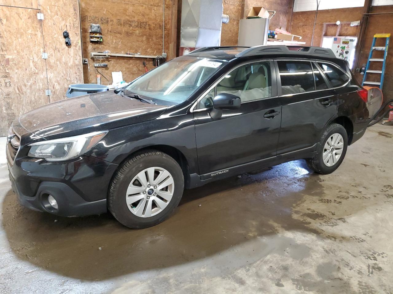 SUBARU OUTBACK 2019 4s4bsafc3k3292864