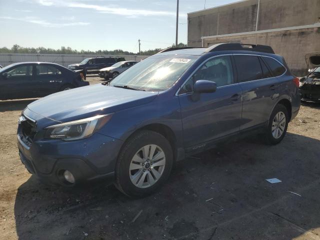 SUBARU OUTBACK 2. 2019 4s4bsafc3k3293075