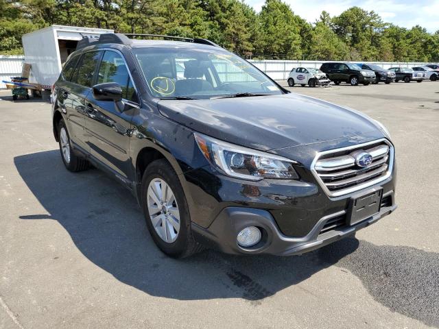 SUBARU OUTBACK 2. 2019 4s4bsafc3k3300686