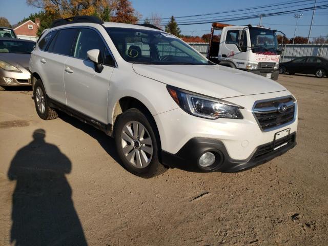 SUBARU OUTBACK 2. 2019 4s4bsafc3k3303314