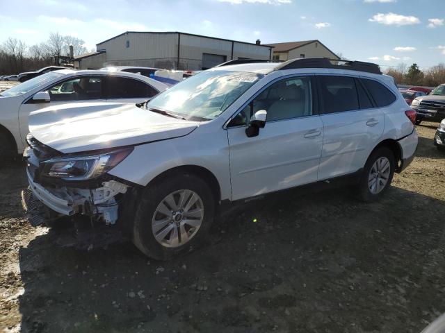 SUBARU OUTBACK 2. 2019 4s4bsafc3k3319996