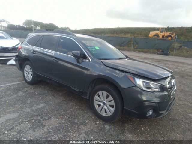 SUBARU OUTBACK 2019 4s4bsafc3k3321991