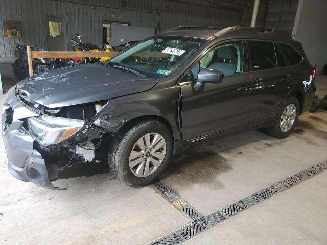 SUBARU OUTBACK 2. 2019 4s4bsafc3k3322333