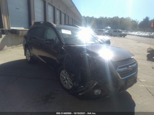 SUBARU OUTBACK 2019 4s4bsafc3k3330173